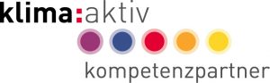 Logo Klimaaktiv Beratung