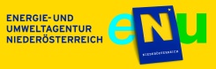 Logo Energie- und Umweltagentur NÖ