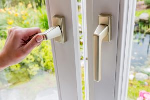 Ein Haus mit Dämmung muss richtig gelüftet werden.