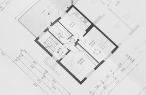 Pläne für den Hausbau