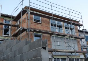 Rohbau