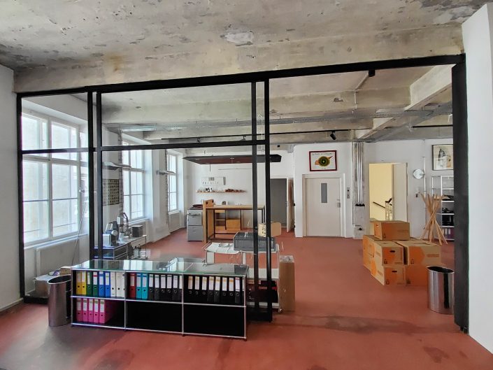 Büro Loft